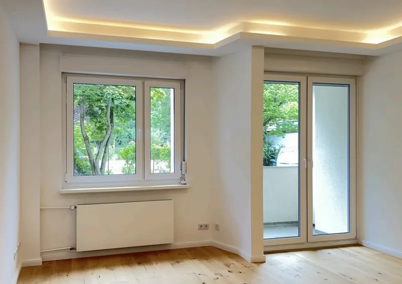 New 1-Room Apartment with Balcony – Charlottenburg / Ku'damm Area — photo 1